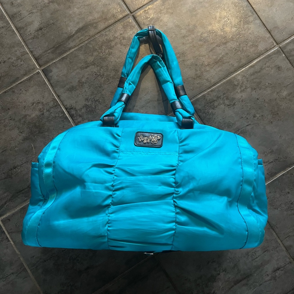 Vera Bradley Turquoise Women's Bag